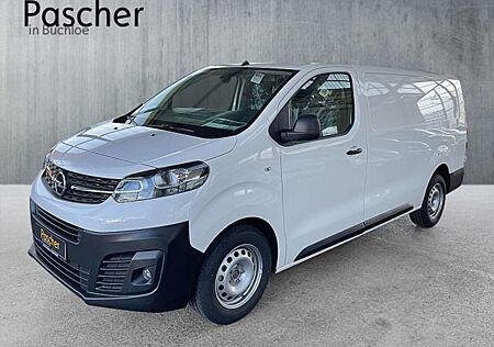 Opel Vivaro CARGO 2,0D L 5J. GARANTIE 100.000KM, SHZ, K