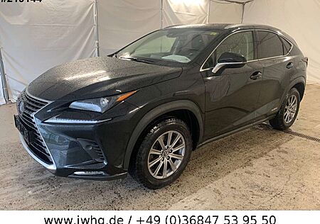 Lexus NX 300 h LED Vollleder Navi 17" Kamera Klimaaut