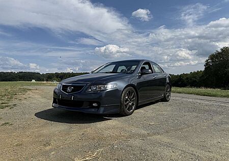 Honda Accord 2.4 i Executive