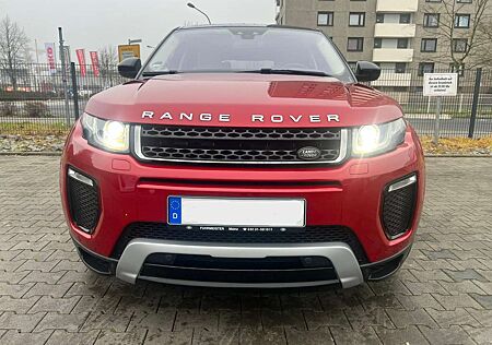 Land Rover Range Rover Evoque Diesel 5-Türer TD4 Aut. SE Dynamic