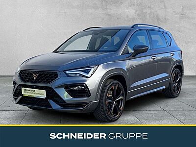 CUPRA Ateca 2.0 TSI 4DRIVE LED+NAVI+AHK+360Â KAMERA VZ LED+NAV