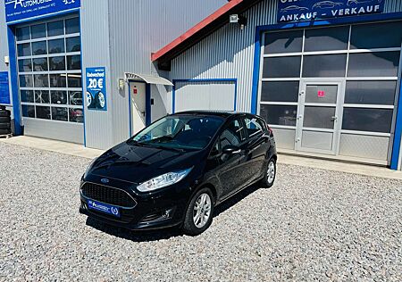 Ford Fiesta Trend 1.5 PDC KLIMAAUT