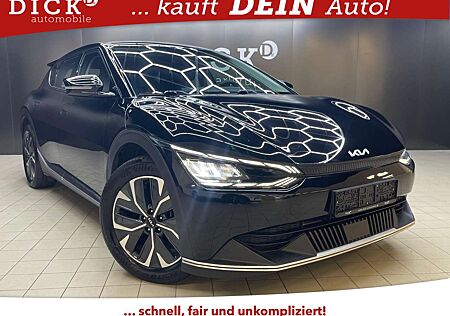 Kia EV6 77,4 KWH LEDER+NAVI+LED+SHZ+KAMER+ACC+DAB+WP
