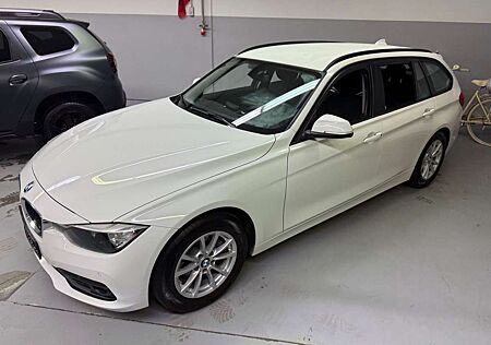 BMW 316 3 Touring d Advantage