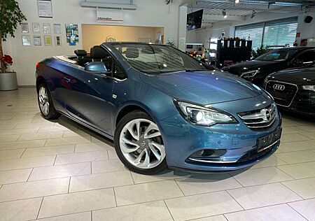 Opel Cascada 1.4 Turbo Innovation Navi Tempomat AHK Bi-Xenon PD