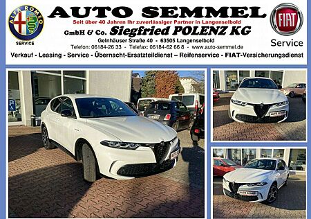 Alfa Romeo Tonale 1.5 Mild Hybrid Veloce