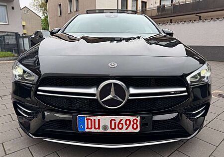 Mercedes-Benz Others CLA 35 AMG Shooting Brake 4Matic*Panora*Facelift
