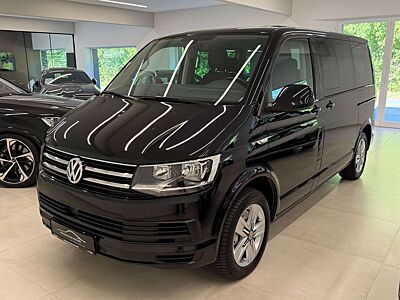 Volkswagen T6 Multivan Comfortline DSG NAVI LEDER AHK