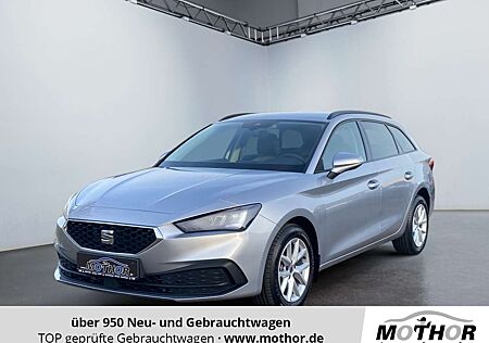 Seat Leon Sportstourer Style 1.0 TSI DSG LED NAVI