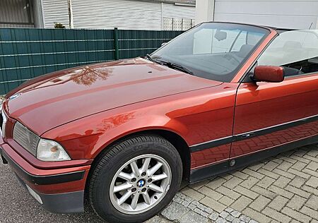 BMW 325i 325