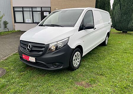 Mercedes-Benz Vito Kasten 110/114/116/119 CDI PRO RWD extralan