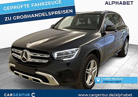 Mercedes-Benz GLC 300 de 4Matic Pano El.Heckkl. Key RKam LED