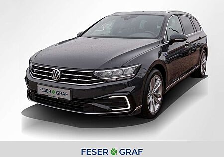 VW Passat Variant Volkswagen 1.4 GTE DSG/ACC/Pano/Navi/Kamera