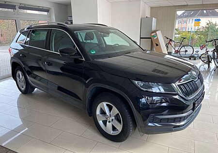 Skoda Kodiaq Ambition 4x4