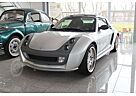 Smart Roadster /coupe BRABUS