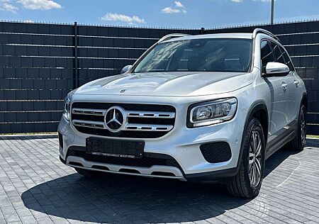 Mercedes-Benz GLB 200 d Style*8G*MBUX*CAM*SHZ*BURMESTER*AHK*