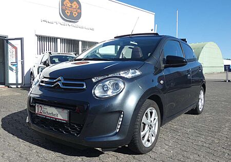 Citroën C1 Citroen Shine *FALTDACH*ALU*KLIMA*KAMERA*