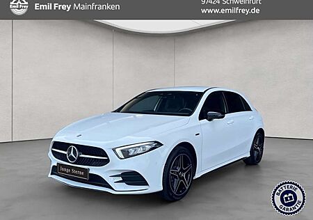 Mercedes-Benz A 250 A-Klasse