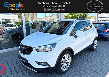 Opel Mokka X ON *2. HD*NAVI*SITZH*CARPLAY*8-FACH*