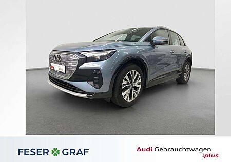 Audi Q4 e-tron advanced 35 Navi Leder SHZ PDC