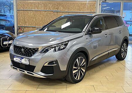 Peugeot 5008 GT AHK*Alcantara*Navi*LED*Memory*