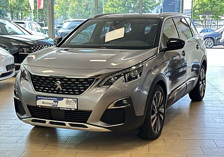 Peugeot 5008 GT R.Cam*SHZ*AHK*Alcantara*Navi*LED*Memory*