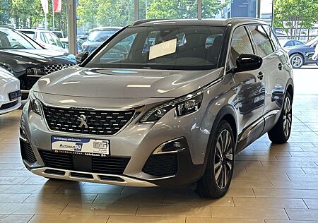 Peugeot 5008 GT R.Cam*SHZ*AHK*Alcantara*Navi*LED*Memory*