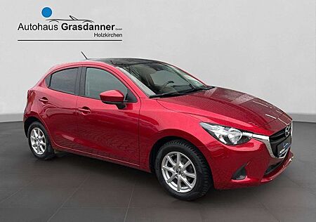 Mazda 2 SKYACTIV-G 75