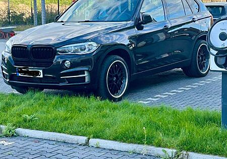 BMW X5 xDrive30d
