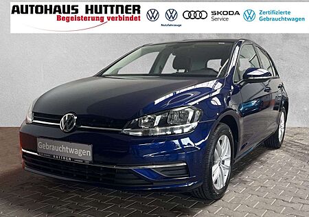 VW Golf Volkswagen Comfortline 1.4 TSI BMT ACC AHK PDC Bluetooth