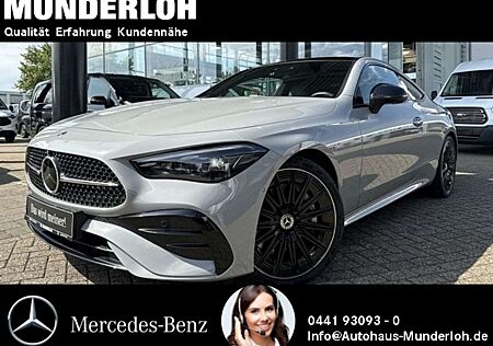 Mercedes-Benz CLE 450 4MATIC Coupé AMG Line Premium Plus Pano