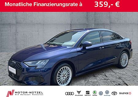 Audi A3 35 TDI ADVANCED 5JG+LED+NAVI+ACC