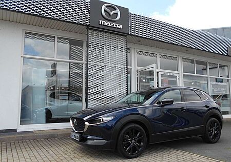 Mazda CX-30 HOMURA 2.0l AUTOMATIK#PRE-P#HUD#BOSE#360°#NAV#AHK