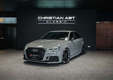 Audi RS3 Sportback *MTR 700*KW Fahrwerk*B&O*