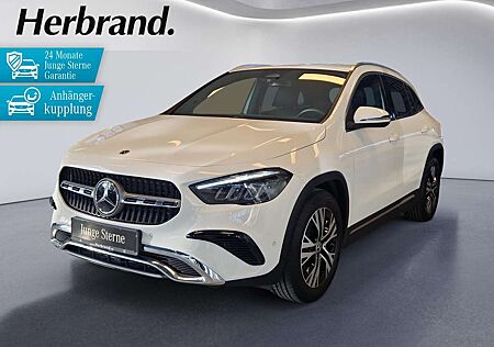 Mercedes-Benz GLA 200 Progressive AHK Kamera THERMOTRONIC