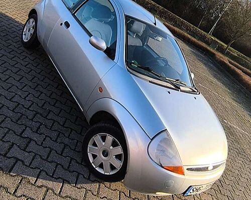 Ford Ka/Ka+ Ka Royal