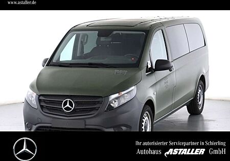 Mercedes-Benz Vito 114 CDI Tourer Pro XL Extralang L3 StHz+8Si