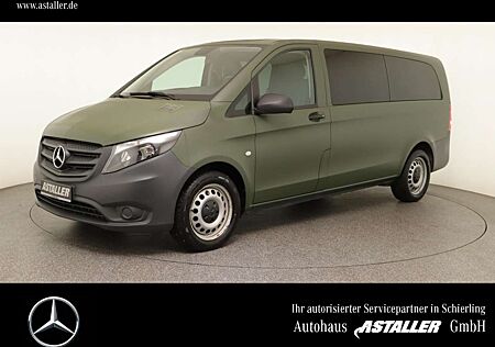 Mercedes-Benz Vito 114 CDI Tourer Pro XL Extralang L3 StHz+8Si