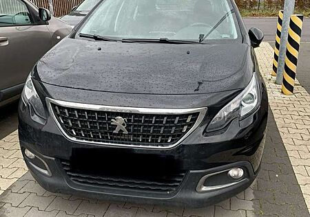 Peugeot 2008 Active