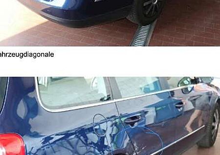 VW Passat Variant Volkswagen 2.0 TDI DPF DSG Comfortline