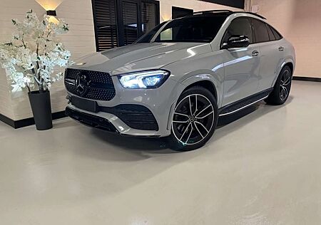 Mercedes-Benz GLE 400 GLE-Coupe d 4Matic 9G-TRONIC AMG Line |360 cam|