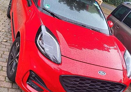Ford Puma 1.0 EcoBoost ST-LINE