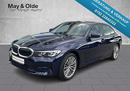 BMW 320 i xDrive HeadUp 18'' E-Sitze Hifi Navi ACC