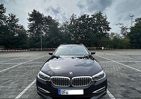 BMW 530 d xDrive Luxury Line