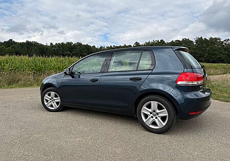 VW Golf Volkswagen 1.4Comfortline
