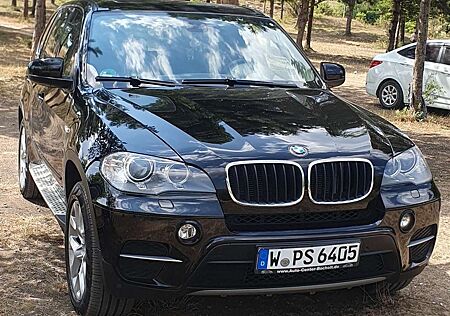 BMW X5 xDrive30d