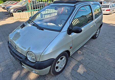 Renault Twingo 1.2 Eco Automatik Tüv 05.2026