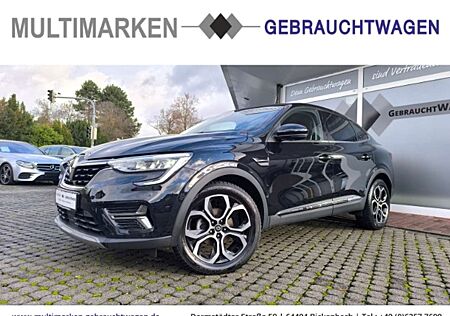 Renault Arkana Techno 1.3 TCe 140 Mild-Hybrid EU6d Navi/CarPlay