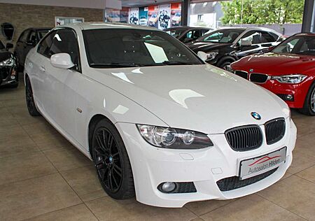 BMW 330 i Coupe M-Paket Navi Prof HiFi Xenon PDC 19"