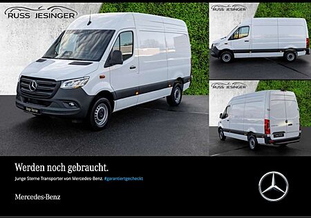 Mercedes-Benz Sprinter 317 CDI KA/HD *Klima*LED*Kamera*Navi*